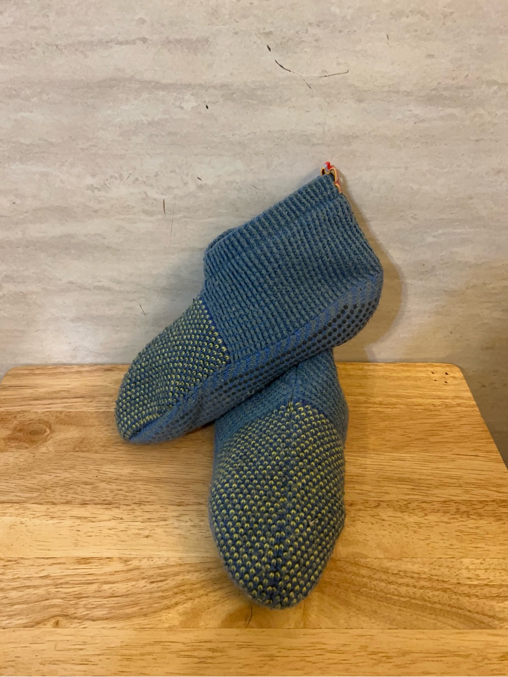 Bombas Gripper Slipper